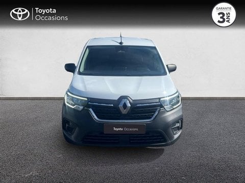 Voitures D'occasion À Plérin | Renault Kangoo 1.3 Tce 100Ch Equilibre