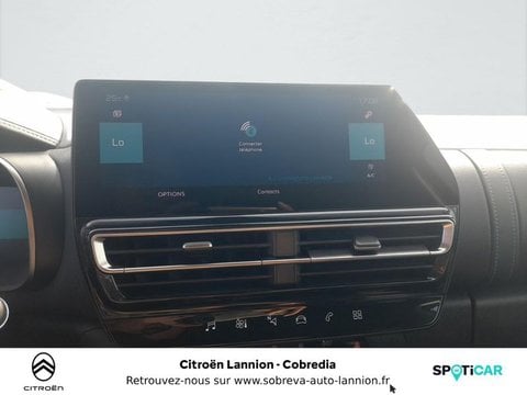 Voitures D'occasion À Lannion | Citroën C5 Aircross Hybrid Rechargeable 225Ch C-Series Ë-Eat8