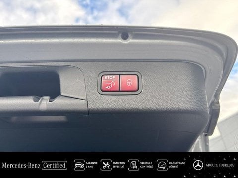 Voitures D'occasion À Saint-Brieuc | Mercedes-Benz Glc 300 De 194+122Ch Amg Line 4Matic 9G-Tronic
