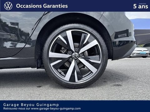 Voitures D'occasion À Guingamp | Volkswagen Golf 1.5 Etsi Evo2 116Ch Vw Edition Dsg7