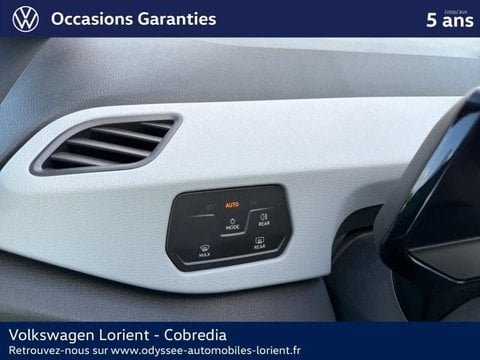 Voitures D'occasion À Lanester | Volkswagen Id.3 204Ch Pro Performance 58 Kwh Active