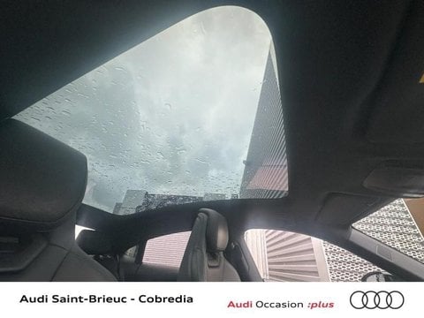 Voitures D'occasion À Lannion | Audi E-Tron Gt 476Ch Extended Quattro