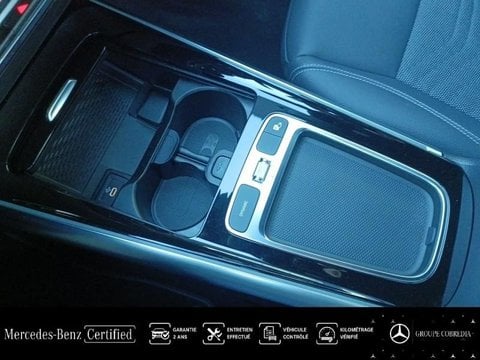 Voitures D'occasion À Saint-Brieuc | Mercedes-Benz Gla 180 D 116Ch Progressive Line 8G-Dct