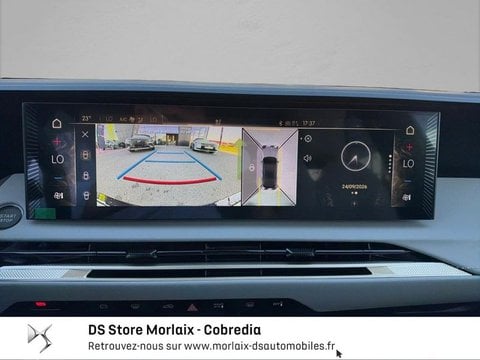 Voitures D'occasion À Saint-Martin-Des-Champs | Ds N°7 1.2 Hybride 145Ch Etoile