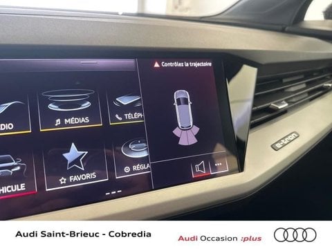 Voitures D'occasion À Saint-Brieuc | Audi Q4 Sportback E-Tron 45 E-Tron 285Ch