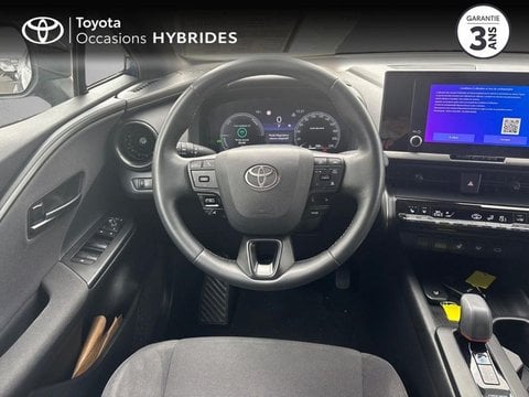 Voitures D'occasion À Saint-Martin-Des-Champs | Toyota C-Hr 1.8 Hybride 140Ch Design Ng23