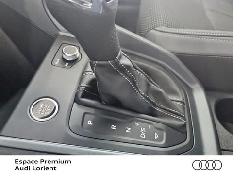 Voitures D'occasion À Lanester | Audi A1 Sportback 30 Tfsi 116Ch S Line S Tronic 7