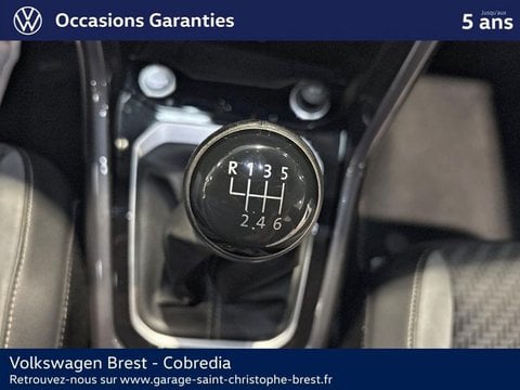 Voitures D'occasion À Brest | Volkswagen T-Roc 2.0 Tdi 150Ch R-Line S&S