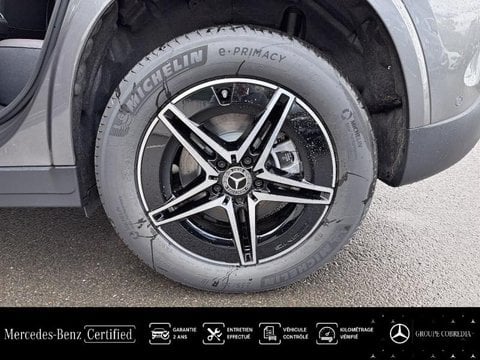 Voitures D'occasion À Saint-Grégoire | Mercedes-Benz Eqa 250+ 190Ch