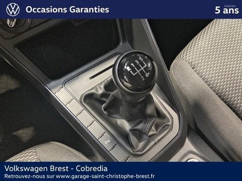 Voitures D'occasion À Brest | Volkswagen Polo 1.0 Tsi 95Ch Euro6D-T