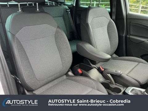 Voitures D'occasion À Yffiniac | Opel Crossland 1.5 D 120Ch Elegance Bva