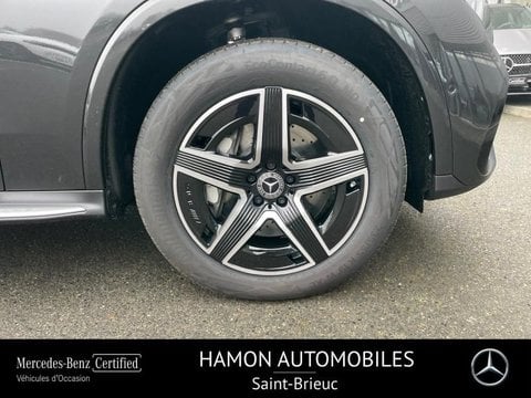 Voitures D'occasion À Saint-Grégoire | Mercedes-Benz Glc 300 De Hybrid 333Ch Amg Line 4Matic 9G...