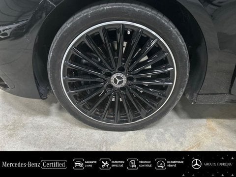 Voitures D'occasion À Caudan | Mercedes-Benz Classe A 250 E 163+109Ch Amg Line 8G-Dct
