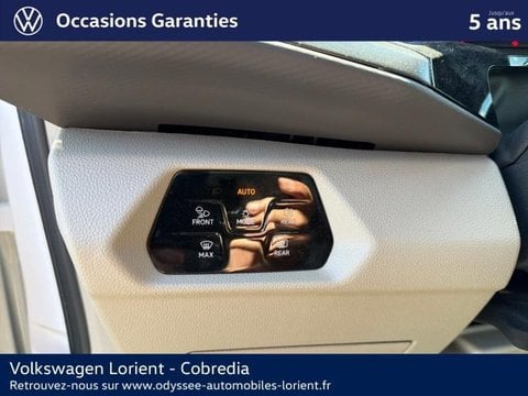 Voitures D'occasion À Lanester | Volkswagen California 2.0 Tdi 150Ch Coast Dsg7