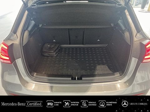 Voitures D'occasion À Quimper | Mercedes-Benz Classe A 180 136Ch Amg Line 7G-Dct
