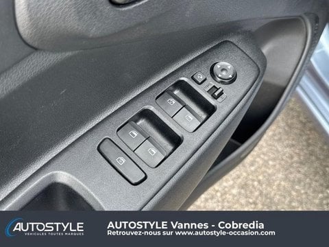 Voitures D'occasion À Theix-Noyalo | Hyundai I10 1.0 67Ch Eco Creative Bvr