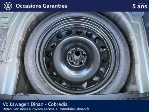 Voitures D'occasion À Quevert | Volkswagen T-Cross 1.0 Tsi 110Ch Life Tech