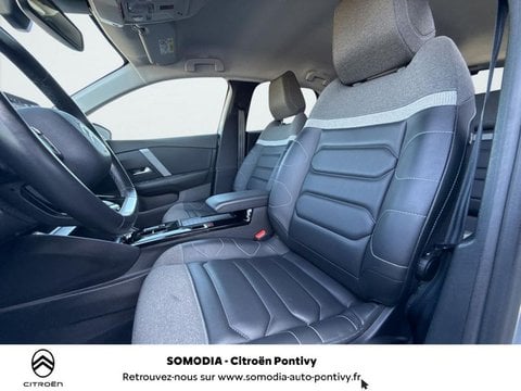Voitures D'occasion À Saint-Thuriau | Citroën C4 Bluehdi 130Ch S&S Shine Eat8