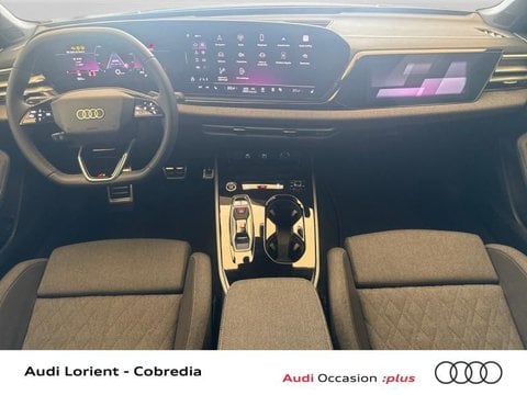 Voitures D'occasion À Lanester | Audi A5 Avant 2.0 Tdi Hybride 204Ch S Line S Tronic 7