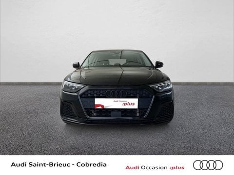 Voitures D'occasion À Saint-Brieuc | Audi A1 Sportback 25 Tfsi 95Ch Advanced