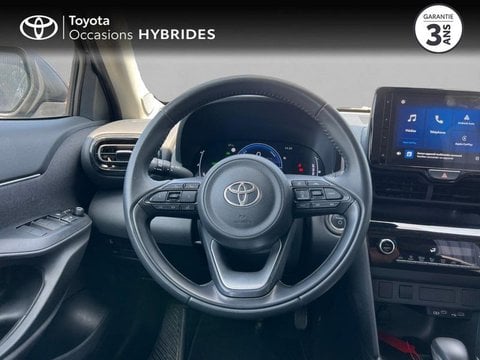 Voitures D'occasion À Belz | Toyota Yaris Cross 116H Dynamic Mc24