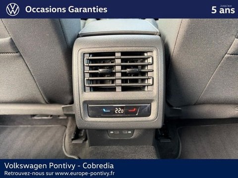 Voitures D'occasion À Pontivy | Volkswagen Golf 1.5 Etsi Opf 130Ch Life Plus Dsg7