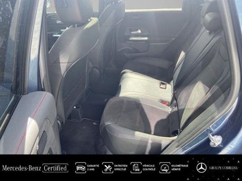 Voitures D'occasion À Saint-Brieuc | Mercedes-Benz Classe B 200D 150Ch Amg Line Edition 8G-Dct 8Cv