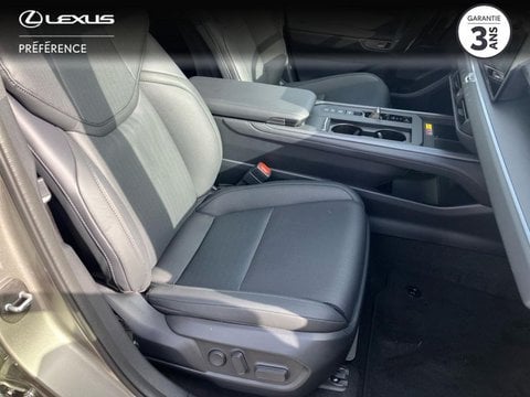 Voitures D'occasion À Lanester | Lexus Es 300H Luxe