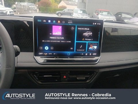 Voitures D'occasion À La Mézière | Volkswagen Tiguan 1.5 Tsi 150Ch Life Plus Dsg7