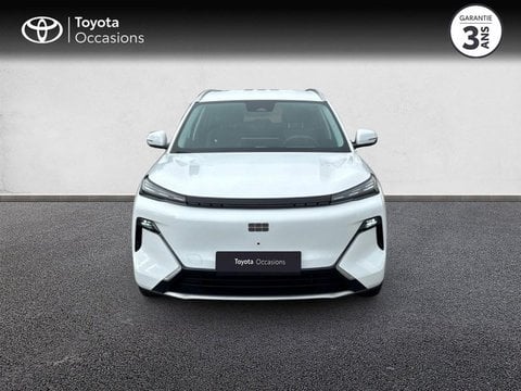 Voitures D'occasion À Belz | Geely Starray 1.5 Plug-In Hybrid Em-I 262 Pro