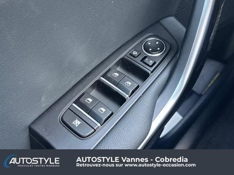 Voitures D'occasion À Theix-Noyalo | Kia Ceed 1.5 T-Gdi 140Ch Gt-Line Dct7 My25