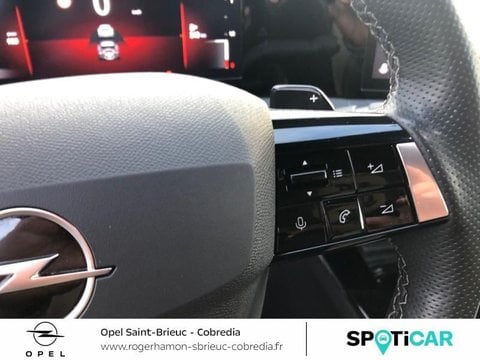 Voitures D'occasion À Yffiniac | Opel Astra 1.2 Turbo 130Ch Gs Line Bva8