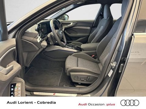 Voitures D'occasion À Lanester | Audi A5 Avant 2.0 E-Hybrid 299Ch S Line Quattro S Tronic 7