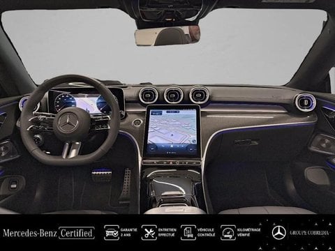 Voitures D'occasion À Caudan | Mercedes-Benz Cle Cabriolet 200 204Ch Amg Line 9G Tronic