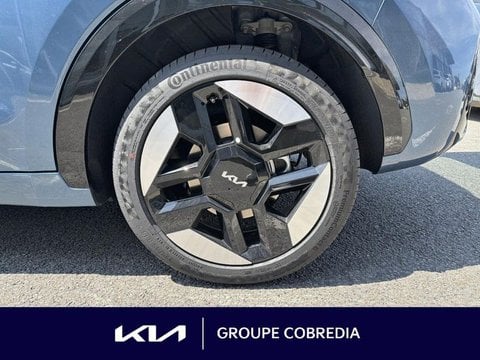 Voitures D'occasion À Lannion | Kia Niro 1.6 Gdi 138Ch Hev Premium Dct6