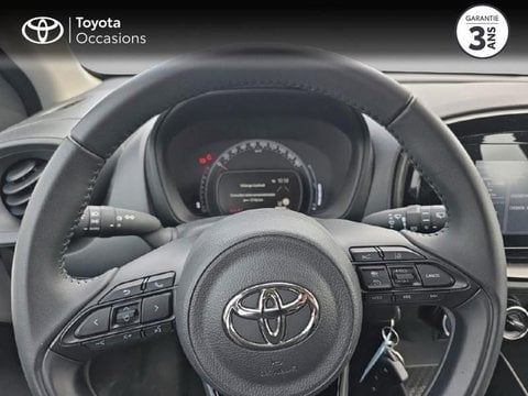 Voitures D'occasion À Brest | Toyota Aygo X 1.0 Vvt-I 72Ch Dynamic My23
