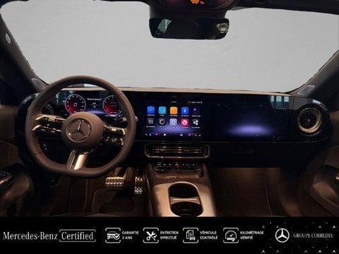 Voitures D'occasion À Saint-Malo | Mercedes-Benz Cla 200 183Ch Amg Line 8G-Edct