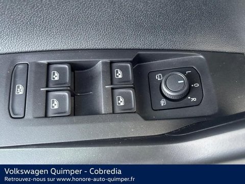 Voitures D'occasion À Quimper | Volkswagen Taigo 1.0 Tsi 116Ch Vw Edition Dsg7