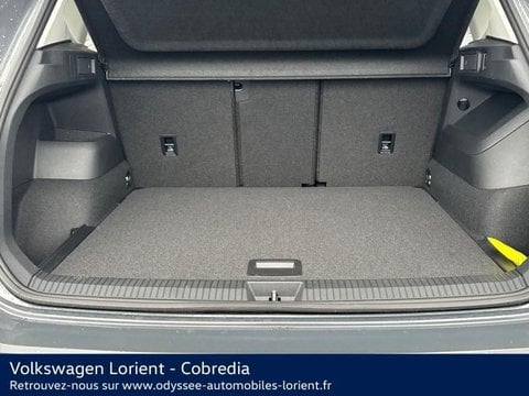 Voitures D'occasion À Lanester | Volkswagen Tiguan 2.0 Tdi 150Ch Vw Edition Dsg7
