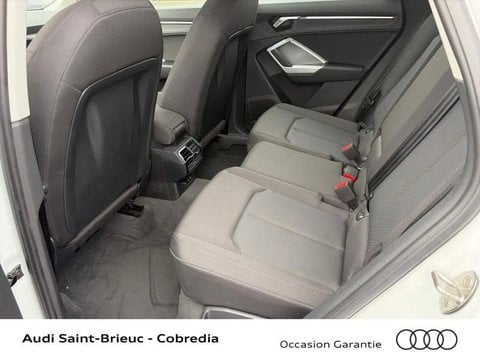 Voitures D'occasion À Saint-Brieuc | Audi Q3 35 Tfsi 150Ch Design