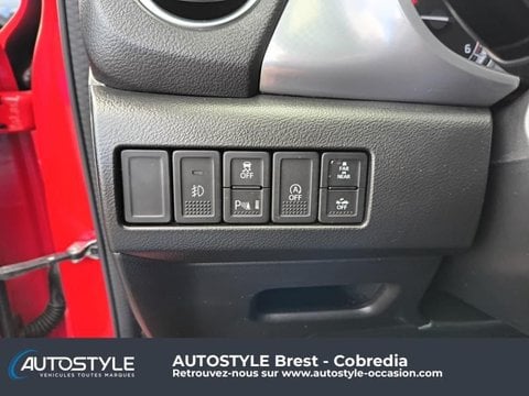 Voitures D'occasion À Brest | Suzuki Vitara 1.6 Ddis Privilège