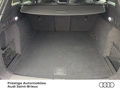 Voitures D'occasion À Saint-Brieuc | Audi Sq6 E-Tron E-Tron 489Ch Quattro