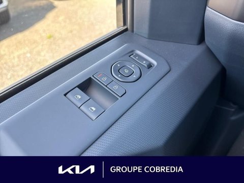 Voitures D'occasion À Yffiniac | Kia Pv5 Passenger L 163Ch 71,2 Kwh Plus