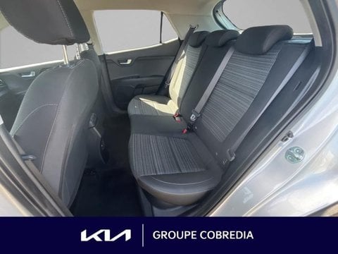 Voitures D'occasion À Yffiniac | Kia Stonic 1.0 T-Gdi 100Ch Active