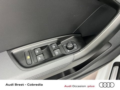 Voitures D'occasion À Brest | Audi A1 Sportback 25 Tfsi 95Ch Design