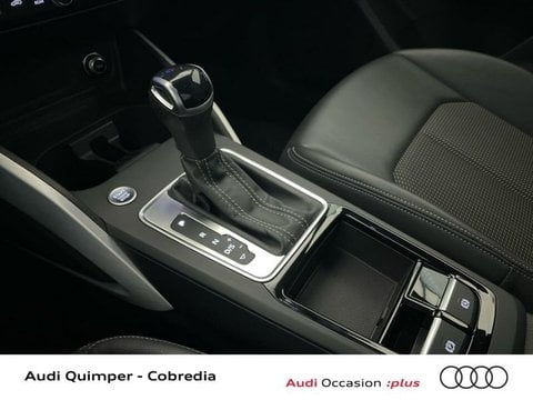 Voitures D'occasion À Quimper | Audi Q2 35 Tfsi 150Ch S Line S Tronic 7