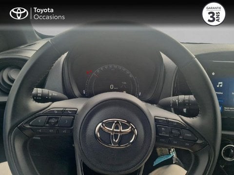 Voitures D'occasion À Brest | Toyota Aygo X 1.0 Vvt-I 72Ch Dynamic My24