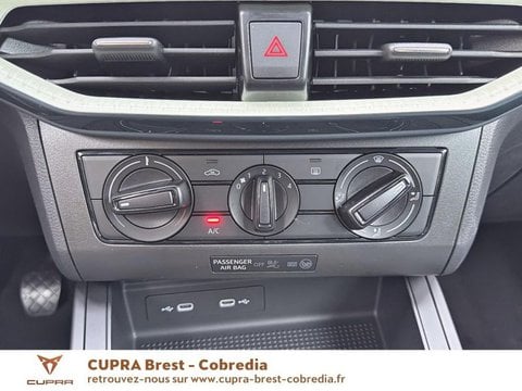 Voitures D'occasion À Brest | Seat Ibiza 1.0 Tsi 95Ch Copa