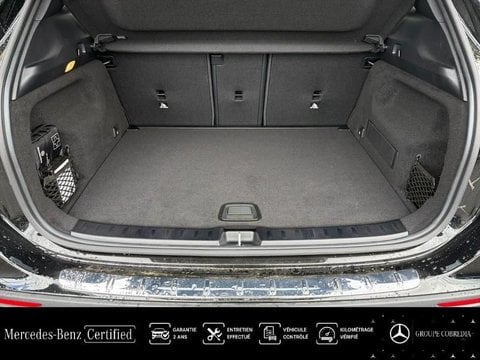 Voitures D'occasion À Saint-Grégoire | Mercedes-Benz Gla 200 163Ch Amg Line 7G-Dct