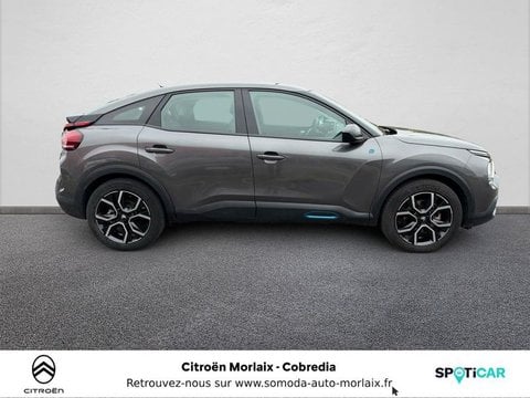 Voitures D'occasion À Saint-Martin-Des-Champs | Citroën C4 Moteur Électrique 136Ch (100 Kw) Fe...